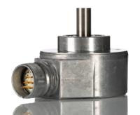 dfs60b-s4ea05000-1037275 SICK DFS60 Series Incremental Incremental Encoder, 5000 ppr, HTL Signal, Solid Type, 10mm Shaft