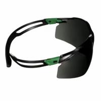 7100243978 3M SecureFit 500 Anti-Mist Safety Glasses, Grey PC Lens