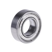 ddl1680hhmtra5p24ly121 NMB DDL1680HHMTRA5P24LY121 1 Row Ball Bearing - 8 mm ID, 16 mm OD