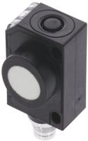 bus-r06k1-ppx-12070-s75g BALLUFF Ultrasonic Block Proximity Sensor, 1 m Detection, PNP NO/NC, 20 → 30 V dc