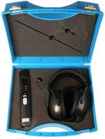 ste3 Compact STE3 Electronic Stethoscope Kit 15kHz max.