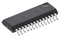 max1737eei Maxim Integrated MAX1737EEI+, Battery Charge Controller IC, 6 V to 28 V Input 4.179 V Output 4 A, QSOP 28-Pin