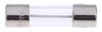 563-738 RS PRO 250mA T Glass Cartridge Fuse, 5 x 20mm