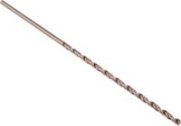 522-6594 RS PRO HSS Twist Drill Bit, 3.3mm Diameter, 160mm Overall