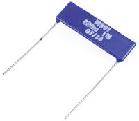 hb1500mfzre TE Connectivity 500MΩ Thick Film Resistor 1W ±1% HB1500MFZRE