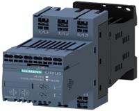 3rw3017-2bb14 Siemens SIRIUS Soft Starter, , 5.5 kW, 200 → 480 V ac, 3 Phase, IP20