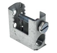 291-076 RS PRO Beam Clamp, maximum load 45kg, 18mm
