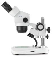ozl-445 Kern OZL 445 Stereo Zoom Microscope, 0.75 → 3.6X Magnification