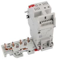 2csb204101r3400-dda204-a-4003 ABB DDA200 RCD, 40A, 4 Pole, 300mA