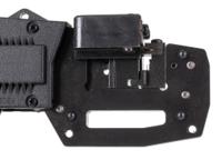 cat-ht-203-2830-12 Samtec CAT Hand Ratcheting Crimp Tool for CC03M Contacts, CC03R Contacts
