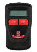 204-8416 RS PRO Thermistor Digital Thermometer for Food Industry, Medical Use, NTC Probe, 1 Input(s), +150°C Max, ±0.2 °C