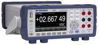 bk5493c BK Precision 5493C Bench Digital Multimeter, True RMS, 10A ac Max, 10A dc Max, 750V ac Max