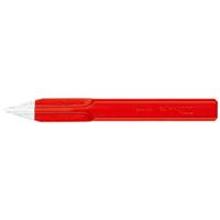 26520 Facom Chrome Vanadium Forged Steel Cape Chisel, 200mm Length, 10 mm Blade Width