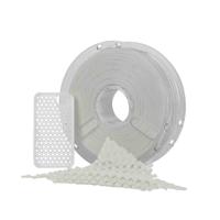 pd01008 Polymaker 2.85mm White TPU 95A 3D Printer Filament, 750g