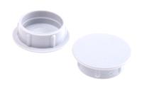 c210-gry Sifam 21.5mm Grey Potentiometer Knob Cap, C210-GRY