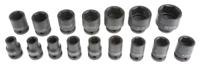 125-3055 RS PRO 10 → 32mm, 1/2 in Drive Impact Socket