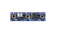 kitlgpwrbom009tobo1 Infineon Low Voltage Drives Scalable Power Demonstration Board MOSFET for Demonstration Board for Fast Diode Power