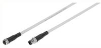 nebu-m12g5-e-5-q8n-m12g5 Festo Cable, NEBU Series, For Use With Energy Chain