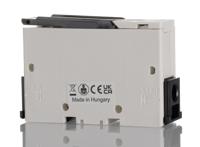 cm32fcw Eaton 32A Rail Mount Fuse Holder for A1 Fuse, 1P, 660V ac