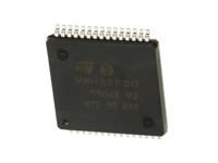 vnh3sp30tr-e STMicroelectronics VNH3SP30TR-E, Brushed DC Motor Motor Driver IC, 40 V 30 A 30-Pin, MultiPowerSO