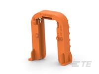 2317070-1 TE Connectivity, HDSCS Slide Lock for use with Group D HDSCS housings