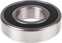 6310-2rsc3 RS PRO 6310-2RS/C3 1 Row Ball Bearing - 50 mm ID, 110 mm OD