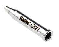 t0054471299 Weller XT GW1 2.3 mm Mini-Wave Soldering Iron Tip for use with WXP120, WP120