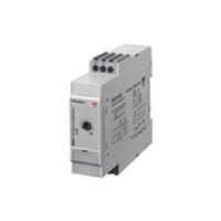 dbb01cm24 Carlo Gavazzi DIN Rail Mount Timer Relay, 24 → 240V ac/dc, 2-Contact, 0.1 → 600s, 1-Function, SPDT