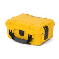904s-010yl-0a0 Nanuk Nanuk 904 Waterproof Plastic Case, 259 x 201 x 114mm