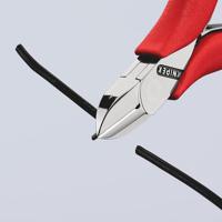 77-11-115 Knipex Knipex Precision Diagonal Cutter