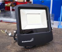 176-8533 RS PRO Floodlight, 100 W, 9000lm, IP65, 220 → 240 V ac