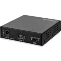 hd202a StarTech.com 4 port HDMI to HDMI, RCA, Toslink Video Converter, 4096 x 2160 Maximum Resolution