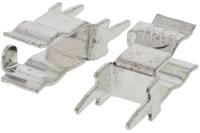 52000001009 Littelfuse Phosphor Bronze PCB Mount Fuse Clip for 5 x 20mm Cartridge Fuse