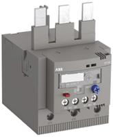 1saz911201r1002-tf96-60 ABB TF96 Thermal Overload Relay 1NO + 1NC, 60 A F.L.C, 6 A Contact Rating, 690 Vac, 3P, AF Range