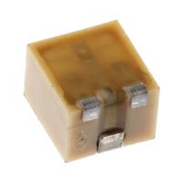 3224w-1-501e 500Ω, SMD Trimmer Potentiometer 0.25W Top Adjust Bourns, 3224