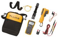 11662-max Fluke 116/62 MAX+ Multimeter Kit