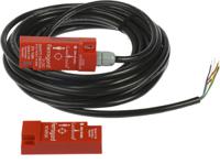 440n-g02083 Allen Bradley Guardmaster 440N Series Magnetic Non-Contact Safety Switch, 24V dc, Plastic Housing, 2NC, 6m Cable