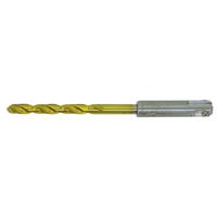 b-57451 Makita B-574 Series HSS-TiN Twist Drill Bit, 5.5mm Diameter, 123 mm Overall