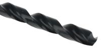 213-168 RS PRO HSS Twist Drill Bit, 6.5mm Diameter, 101mm Overall