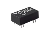 tim-2-0910 TRACOPOWER TIM 2-0910, Dual-Channel, DC-DC DC-DC Converter, 600mA 7-Pin, DIP-16