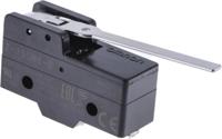 z-15gw4-b Omron Lever Limit Switch, NO/NC, IP00, SPDT, Thermosetting Resin Housing, 500V ac Max, 15A Max