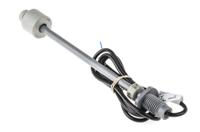 rsf66a25b175 Sensata Cynergy3 RSF66 Series Vertical Polyphenylene Sulfide Float Switch, Float, 1m Cable, Direct Load, 240V ac Max,