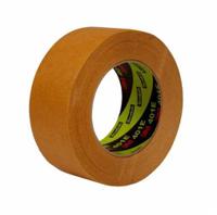 20945 3M SCOTCH 401E Brown Masking Tape 18mm x 50m