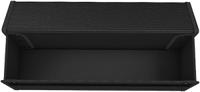 05004352001 Wera 2go Plastic Tool Box, 325 x 80 x 130mm