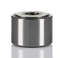471-364 Yoke Track Roller 5mm ID, 16mm OD