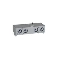 140mt-c-afa11 Allen Bradley 140MT Auxiliary Contact for use with Motor Protection Circuit Breaker