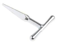16-1-4083 Pinet Black Key, Key Unlock