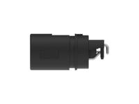 225251-e ERNI Circular Connector, 5 Contacts, Board, M12 Connector, Plug, Male, M12 Connector Series