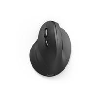 182697 Hama EMW-500L Wireless Ergonomic Optical Mouse