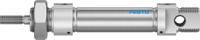 dsnu-20-35-ppv-a Festo 500 mm Pneumatic Cylinder - 1908293
